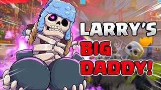 How Clash Royale RUINED Giant Skeleton