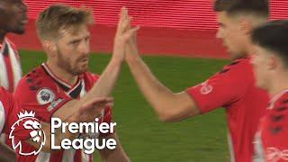 Stuart Armstrong nods Southampton into lead against Newcastle | Premier League | NBC Sports