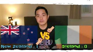 Comparison between Ireland & New Zealand |  Which country is better for Filipino Nurses? | OFW DIARY