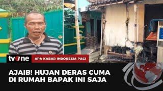 Fenomena Alam Unik di Tasikmalaya Curi Perhatian Warga! | AKIP tvOne