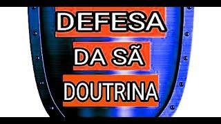 HINOS ANTIGOS CRISTÃO IDE  | COMBATENDO | PELA SÃ DOUTRINA