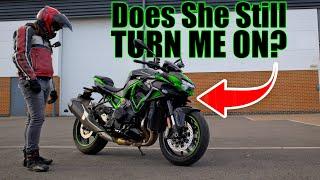 Is The Kawasaki Z H2 Boring Now?? (Long Term Review)