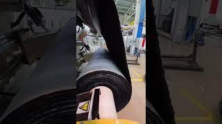Объемная диффузионная мембрана #строительство #гидроизоляция #кровля #строительсводома