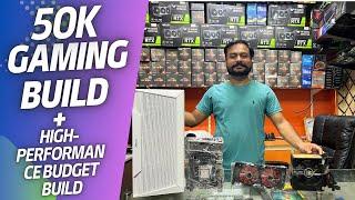 Best 50K Budget Gaming PC Build in Pakistan 2024 | Affordable Gaming Setup