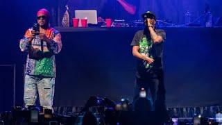 Krayzie Bone & Flesh-n-Bone: 76th Annual Navajo Nation Fair Full Performance