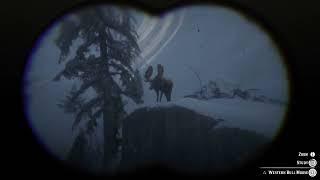 Red dead redemption 2 zoologist trophy