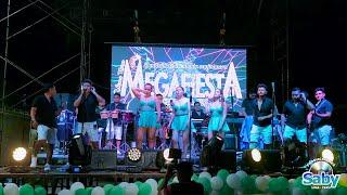 MIX MIL LÁGRIMAS -  MEGAFIESTA - EN VIVO (LA CASITA DE DON JUAN) PIURA