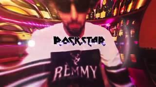 DONVTELLO feat. GPC - ROCKSTAR (Prod. MRIZZY BEATS) Official HD Video