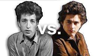 The Bob Dylan Biopic Surprised Me (A Complete Unknown)