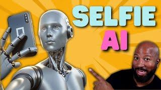 My Ai |Level Up Your Social Media Game with AI Selfie Edits | Nowsite