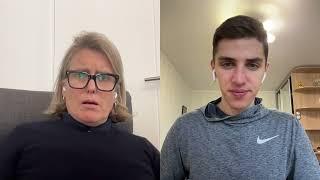 Football’s Future Starts Here: Inside FC32 with Deanna Brown 