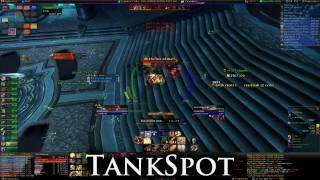 TankSpot's Guide to Icecrown Lady Deathwhisper (25-man)