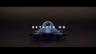 Beta65X HD 2S - The Lightest and Smallest Cinewhoop!