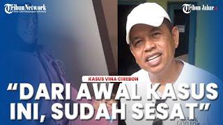 UPDATE VINA CIREBON - DARI AWAL SUDAH SESAT! Dedi Mulyadi Ungkap Kejanggalan Mistis dalam Sidang PK