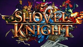 Shovel Knight + amiibo (Wii U) | Unboxing + Angespielt + amiibo-Diskussion | NawVecBdK