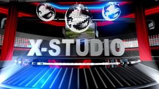 X-STUDIO