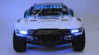 Install Simple LED RC Car Lights - Velocity RC Magazine