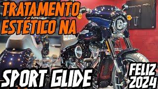 Feliz 2024 do Canal Motokeirage