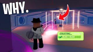 The Worst Jailbreak Video I've Ever Recorded...(Roblox Jailbreak)