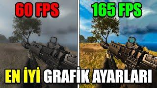 Call of Duty Warzone - 2022 PC için güncel en iyi grafik ayarları (En yüksek FPS, en iyi görüntü)