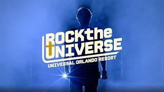 Rock The Universe 2025