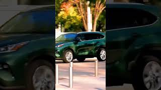 Toyota Highlander Vs Subaru Ascent 2023