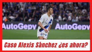 Caso Alexis Sánchez ¿es ahora? - Todo sobre los rumores de su llegada a River