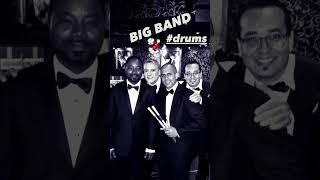 BIG BAND LIVEDRUMS MIAMI