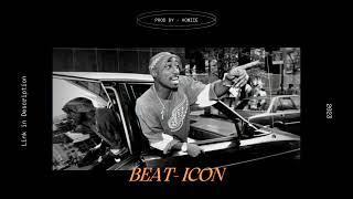 (FREE FOR PROFIT) Tupac x YG Type Beat 2023 || ICON || West Coast Type Beat ||