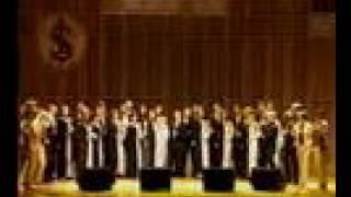 Orfeon Chamber Choir : I'll Be There for You