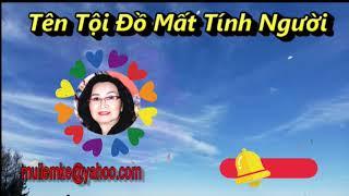 Tên Tội Đồ Mất Tính Người Bùi Đình Thi/ Huy Phương/ Diễn Đọc Thiên Hoàng