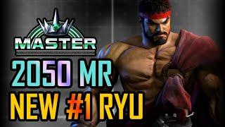 SF6  Mago2dGod is a Menace playing RYU!