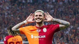 #galatasaray #injury #icardi