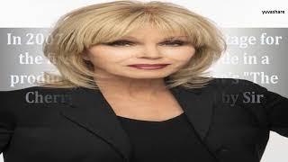 BIOGRAPHY OF JOANNA LUMLEY |Yuvashare