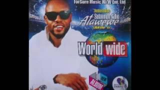 WORLD WIDE A - ATAWEWE