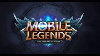 Mobile legends