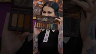 Bailey talks Fatally Yours Palette | Melt Cosmetics x Bailey Sarian #baileysarian #meltcosmetics