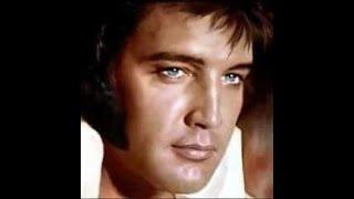  ELVIS PRESLEY  Twenty Days And Twenty Nights  Studio Version 