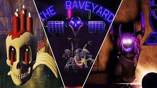 THE RAVEYARD PRESSURE ROBLOX