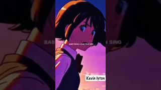 CKay - Love Nwantiti (TikTok Remix) | Anime edit