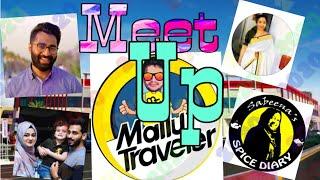 Mallu Traveler Meetup Dubai