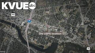 USPS considering relocating East Austin post office