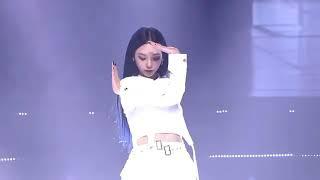 [FANCAM] 211211 | aespa KARINA performance for 2021 MAMA collaboration stage ‘BlooM the Sound’