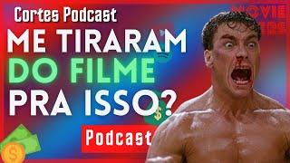 POR QUE KICKBOXING 2 FRACASSOU? - CORTES MOVIEGOERS