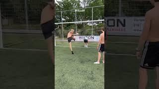 Skiller #shorts #funnyvideos #soccer