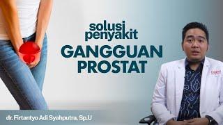 Gangguan Prostat: Gejala, Penyebab, dan Cara Mengatasinya | Kata Dokter