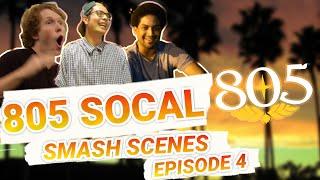 805 SoCal Melee | Smash Scenes Episode 4