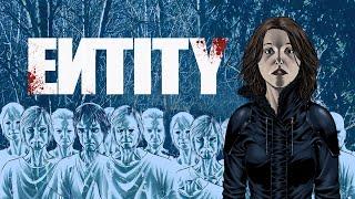 Entity | Full Movie | Dervla Kirwan | Charlotte Riley | Branko Tomovic | Rupert Hill  Oliver Jackson