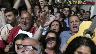 TERCER DÍA DEL TRIDUO ITINERANTE DE LA VIRGEN DE CONSOLACIÓN DE UTRERA 2023