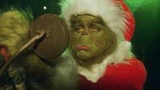 Curiosidades sobre o filme “O Grinch”